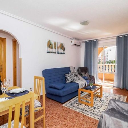 Apartamentos Villa Madrid تورّيفيِخا المظهر الخارجي الصورة